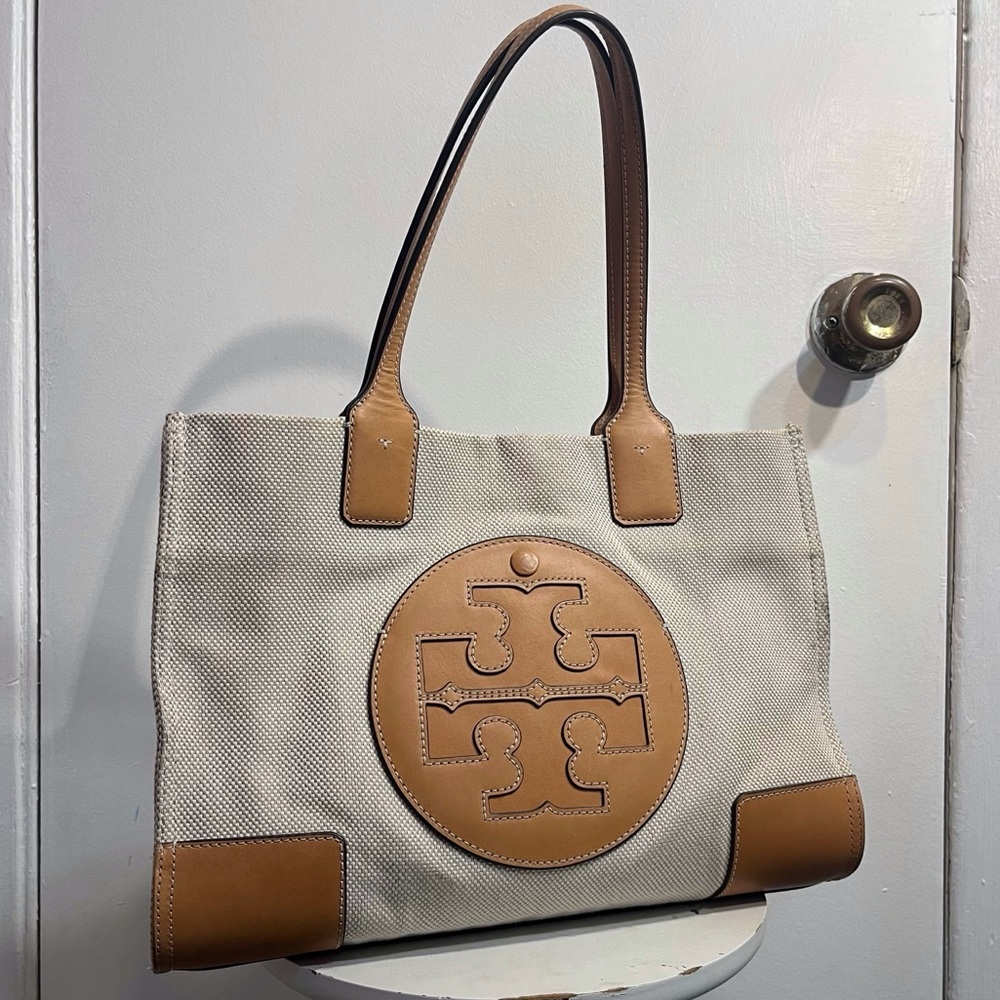 Tory Burch Tote Bag
